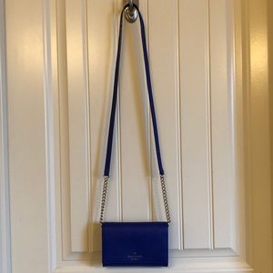 Kate Spade Mini Cross Body Bag